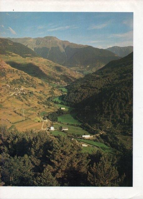 LAMINA V19826: La Vall d'Aran a Arros