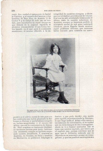 LAMINA V19692: Georgete Guller pianista
