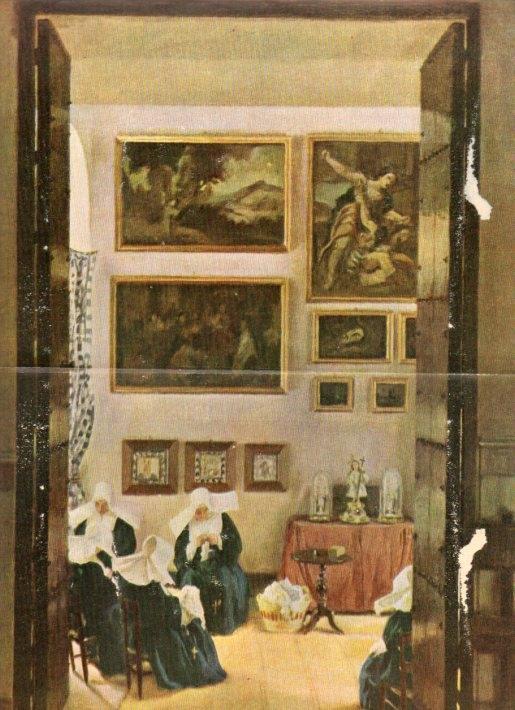 LAMINA V19705: Serenidad por A. Grosso