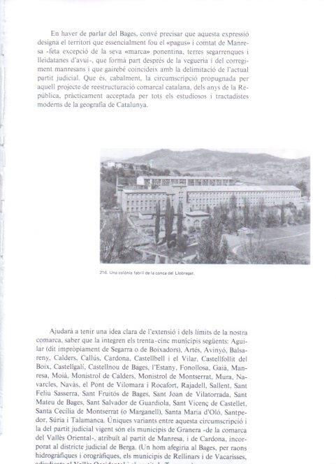 LAMINA V19379: Colonia fabril de la conca del Llobregat
