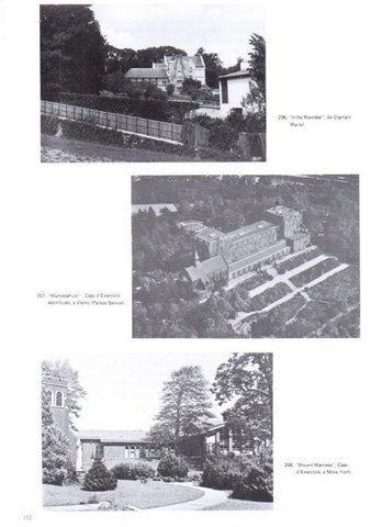 LAMINA V19377: Mount Manresa, Casa d'exercicis a Nova York