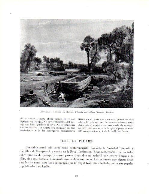 LAMINA V19053: Astillero en Flatford por John Constable