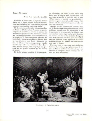 LAMINA V19041: El Tepidarium por Theodore Chasseriau