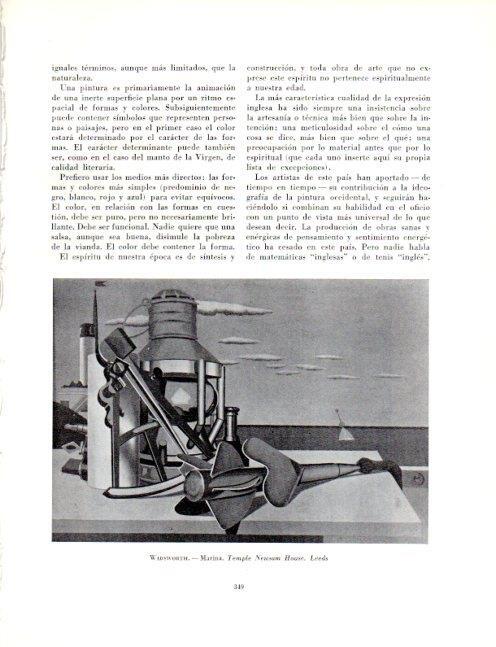 LAMINA V19123: Marina por Edward Wadsworth