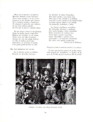 LAMINA V19129: La ultima cena por Cespedes