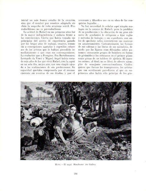 LAMINA V19078: El zagal por Holman Hunt