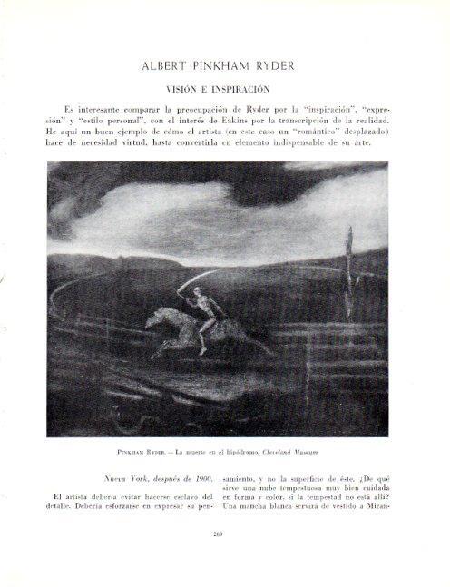 LAMINA V19085: La muerte en el hipodromo por Pinkhan Ryder