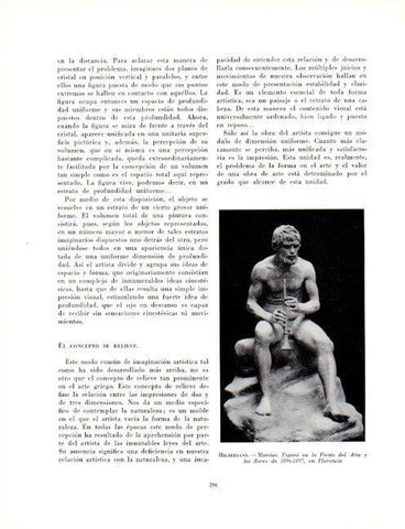 LAMINA V19097: Marsias por Adolf von Hildebrand