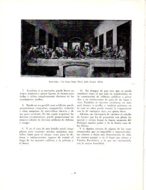 LAMINA V18987: La Cena por Leonardo da Vinci
