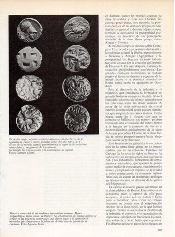 LAMINA V19288: Monedas corintias anteriores al 315 y monedas de Tasos