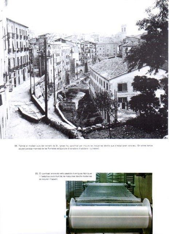 LAMINA V19351: Manresa. Torrent de Sant Ignasi