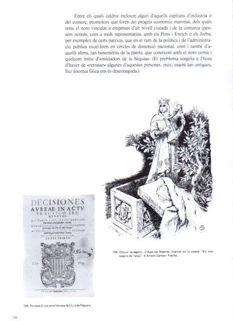 LAMINA V19374: Dibuix d'Apel·les Mestres per Antoni Camps i Fabres
