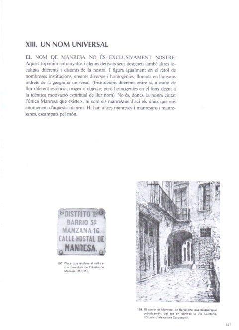 LAMINA V19375: Carrer de Manresa de Barcelona