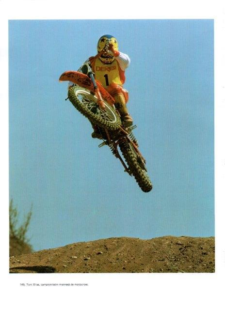 LAMINA V19363: Toni Elias campió de motocross