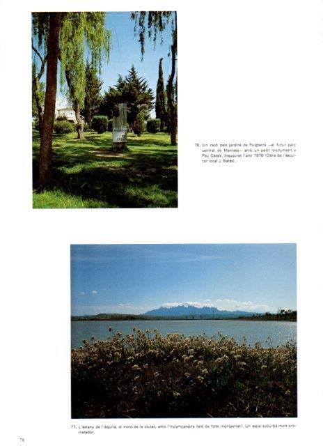 LAMINA V19348: Manresa. Jardins de Puigterra