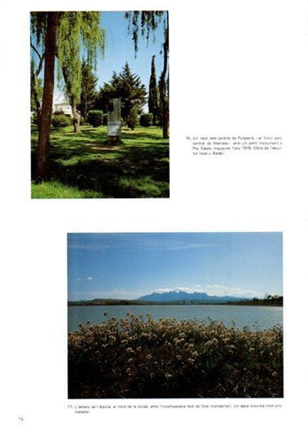 LAMINA V19348: Manresa. Jardins de Puigterra