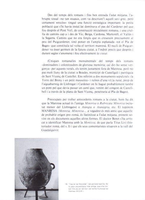 LAMINA V19322: Vas de les Marcetes