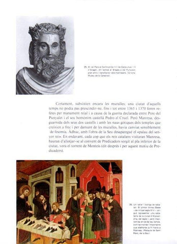LAMINA V19325: Pere el Cerimonios, Museo de la Catedral de Girona