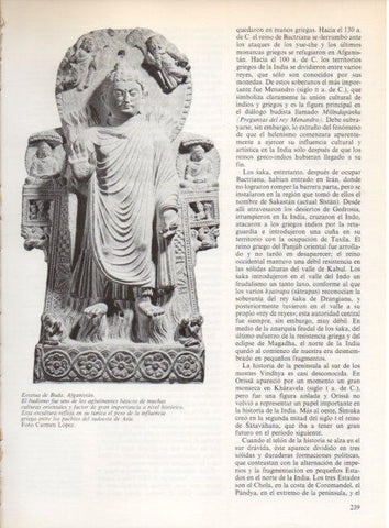 LAMINA V19257: Estatua de buda, Afganistan