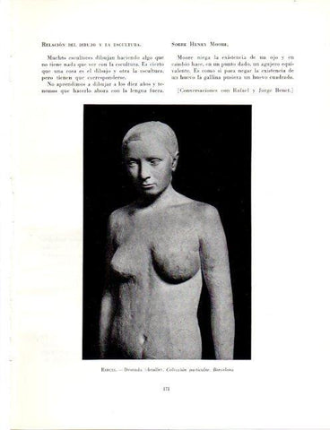 LAMINA V19167: Desnudo por Juan Rebull