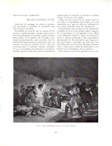 LAMINA V19138: Los fusilamientos del tres de mayo por Goya