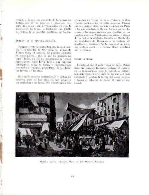 LAMINA V19141: Mercado por Marti y Alsina