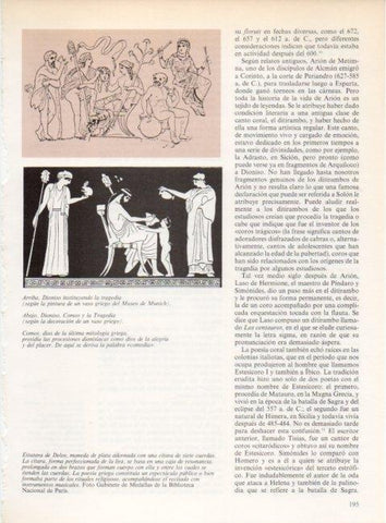LAMINA V19237: Dionisio y Comos decoracion de un vaso griego