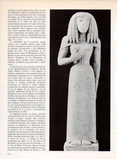 LAMINA V19247: La Dama de Auxerre