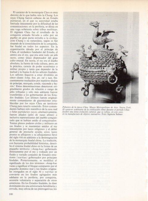 LAMINA V19208: Pebetero de la epoca Cheo