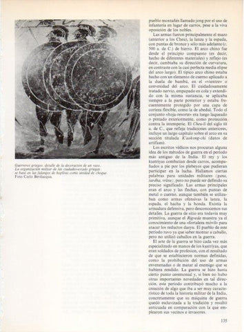 LAMINA V19217: Guerreros griegos decoracion de un vaso