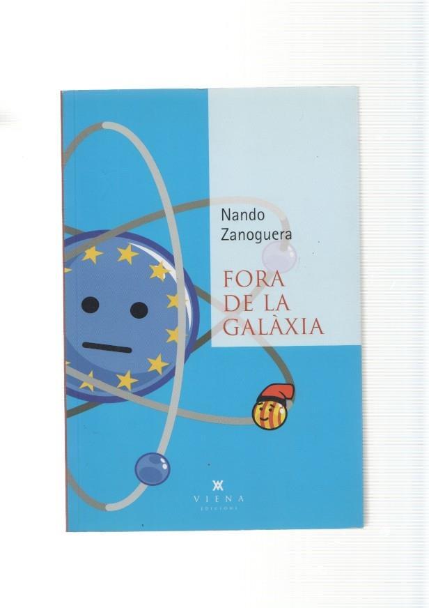 Fora de la galaxia