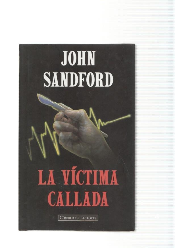 La victima callada
