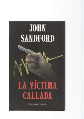 La victima callada