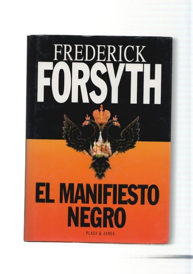 El Manifiesto Negro