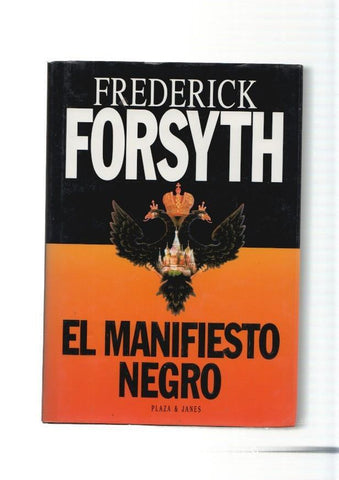 El Manifiesto Negro
