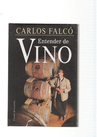 Entender de vino