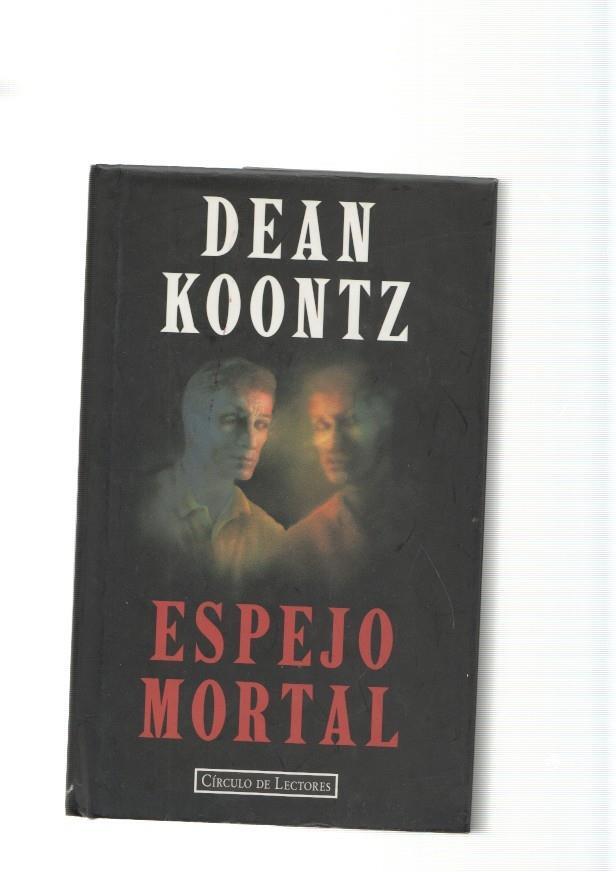 Espejo Mortal