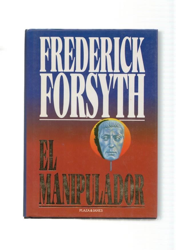 El Manipulador