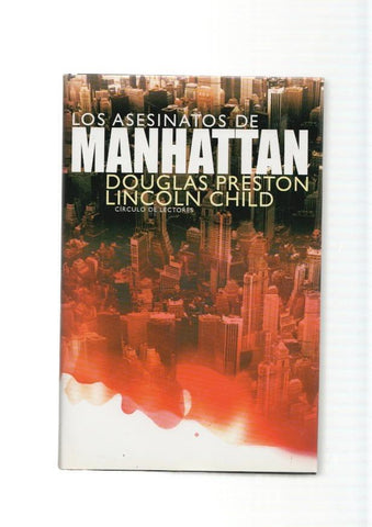 Los asesinatos de Manhattan