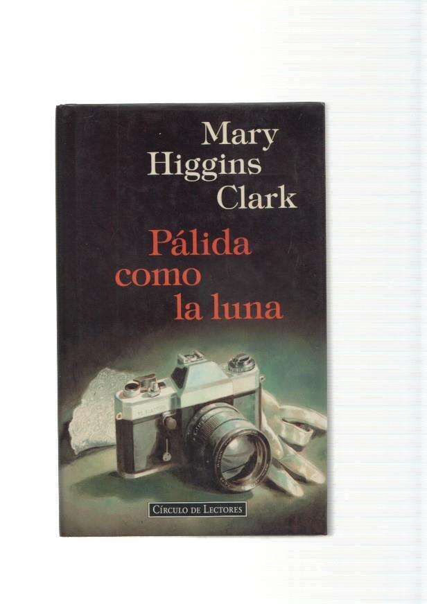 Palida como la luna
