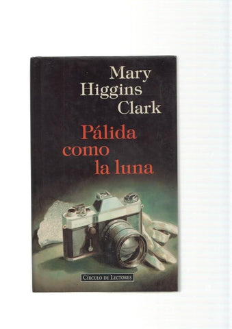 Palida como la luna
