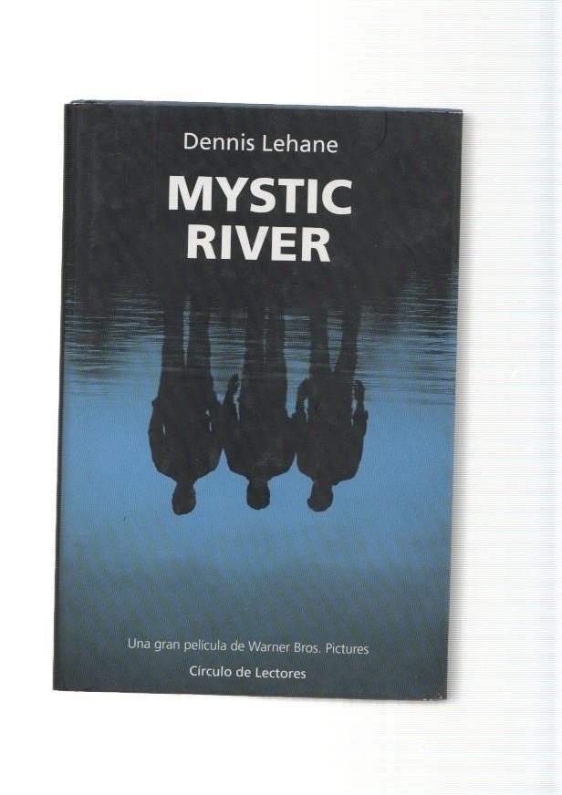 Mystic River