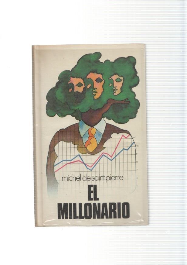 El Millonario