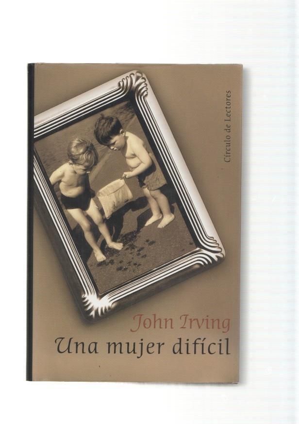 Una Mujer dificil