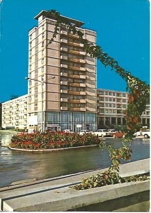 POSTAL L05089: Suceava