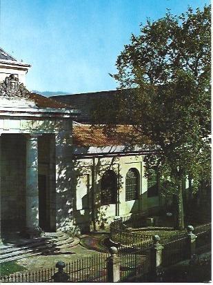 POSTAL L05071: Arbol de Guernica