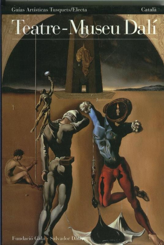 Teatre-Museu Dali