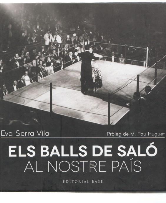 Els balls de salo al nostre pais