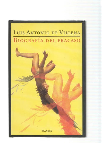 Biografia del fracaso