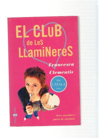 El Club de les llamineres